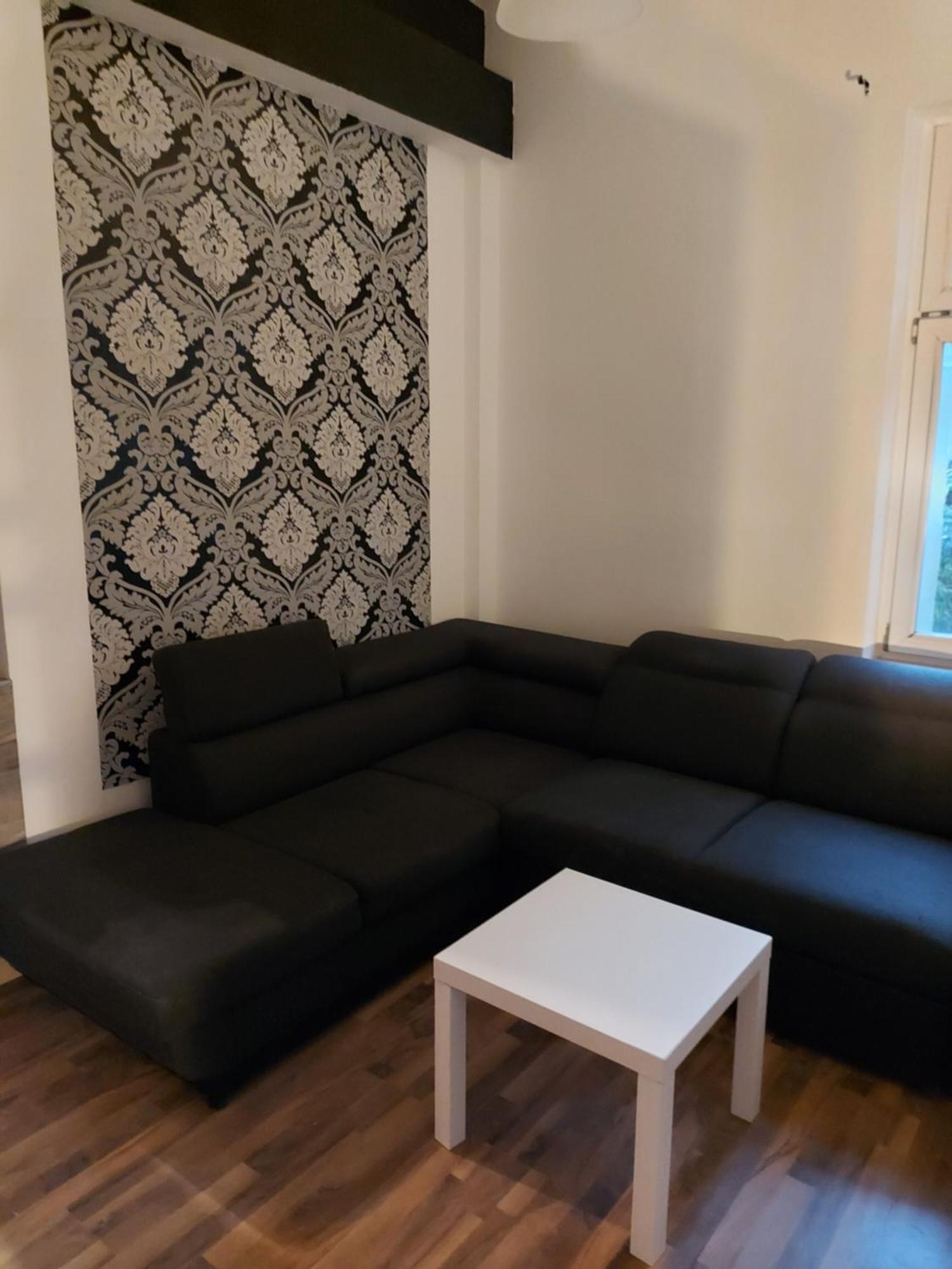 Corner Apartman 5 Siófok Exterior foto